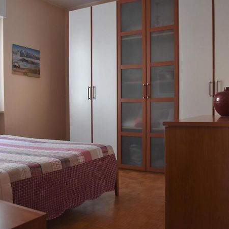 Casa Carlotta Appartement Levico Terme Buitenkant foto