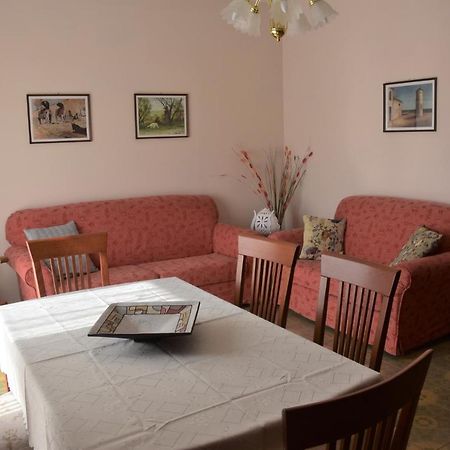 Casa Carlotta Appartement Levico Terme Buitenkant foto