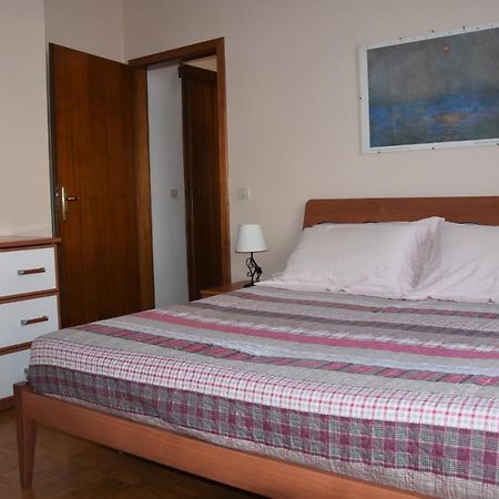 Casa Carlotta Appartement Levico Terme Buitenkant foto