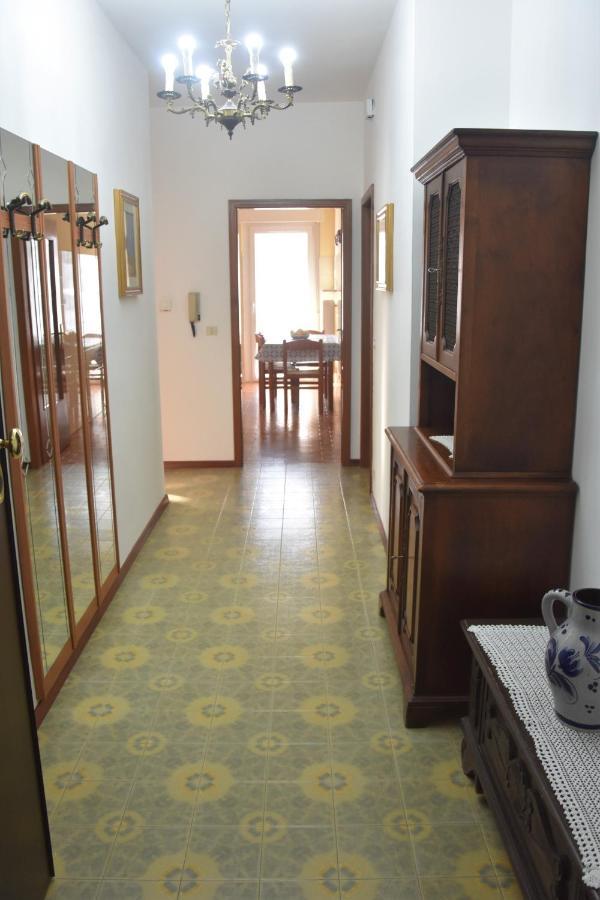 Casa Carlotta Appartement Levico Terme Buitenkant foto