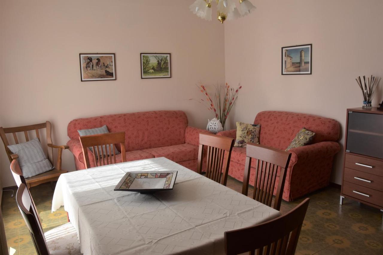 Casa Carlotta Appartement Levico Terme Buitenkant foto