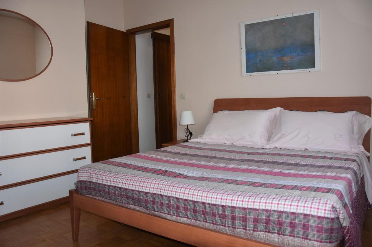 Casa Carlotta Appartement Levico Terme Buitenkant foto